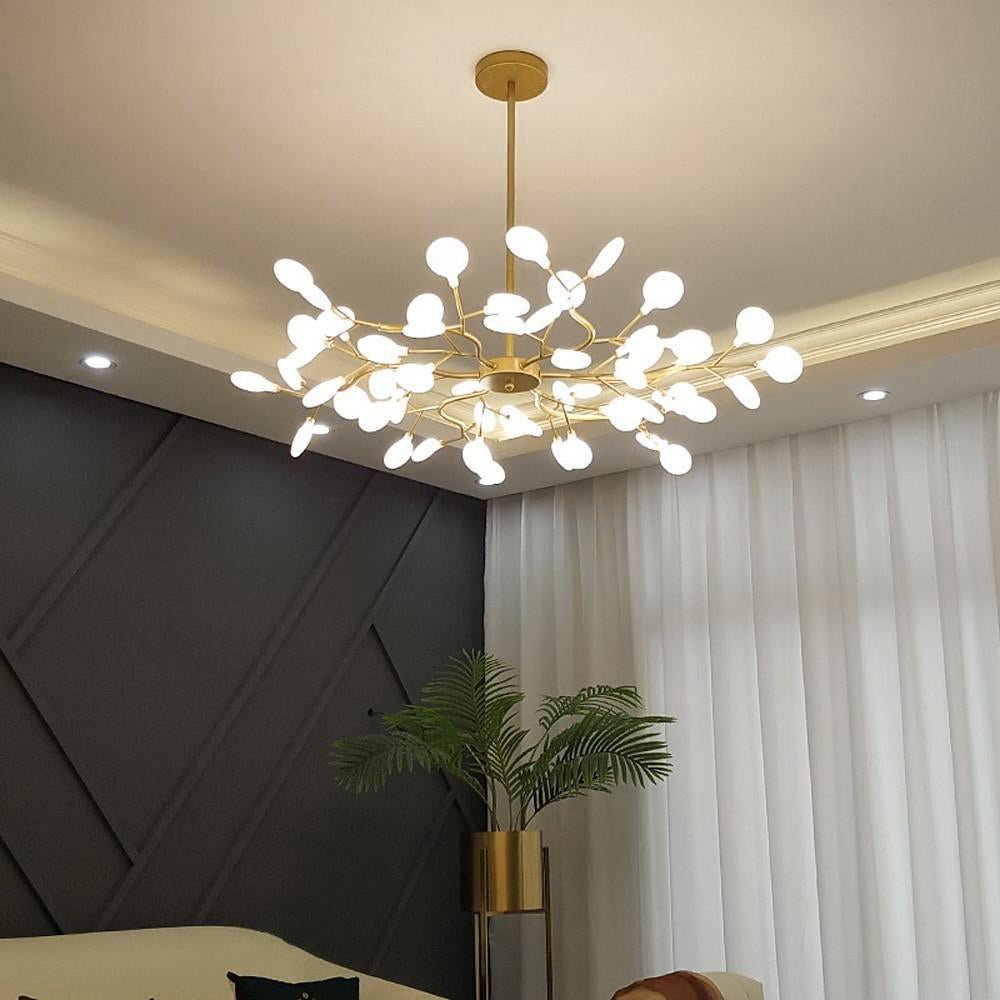 Riviselle Kronleuchter LED Firefly