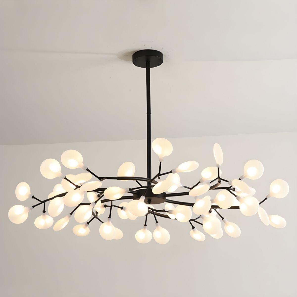 Riviselle Kronleuchter LED Firefly