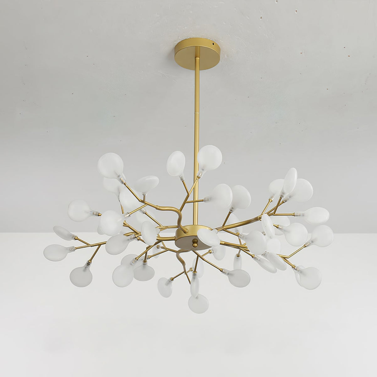Riviselle Kronleuchter LED Firefly