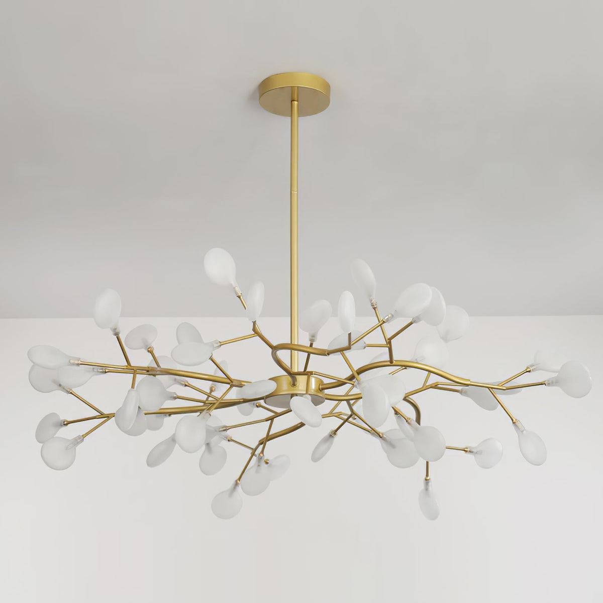 Riviselle Kronleuchter LED Firefly