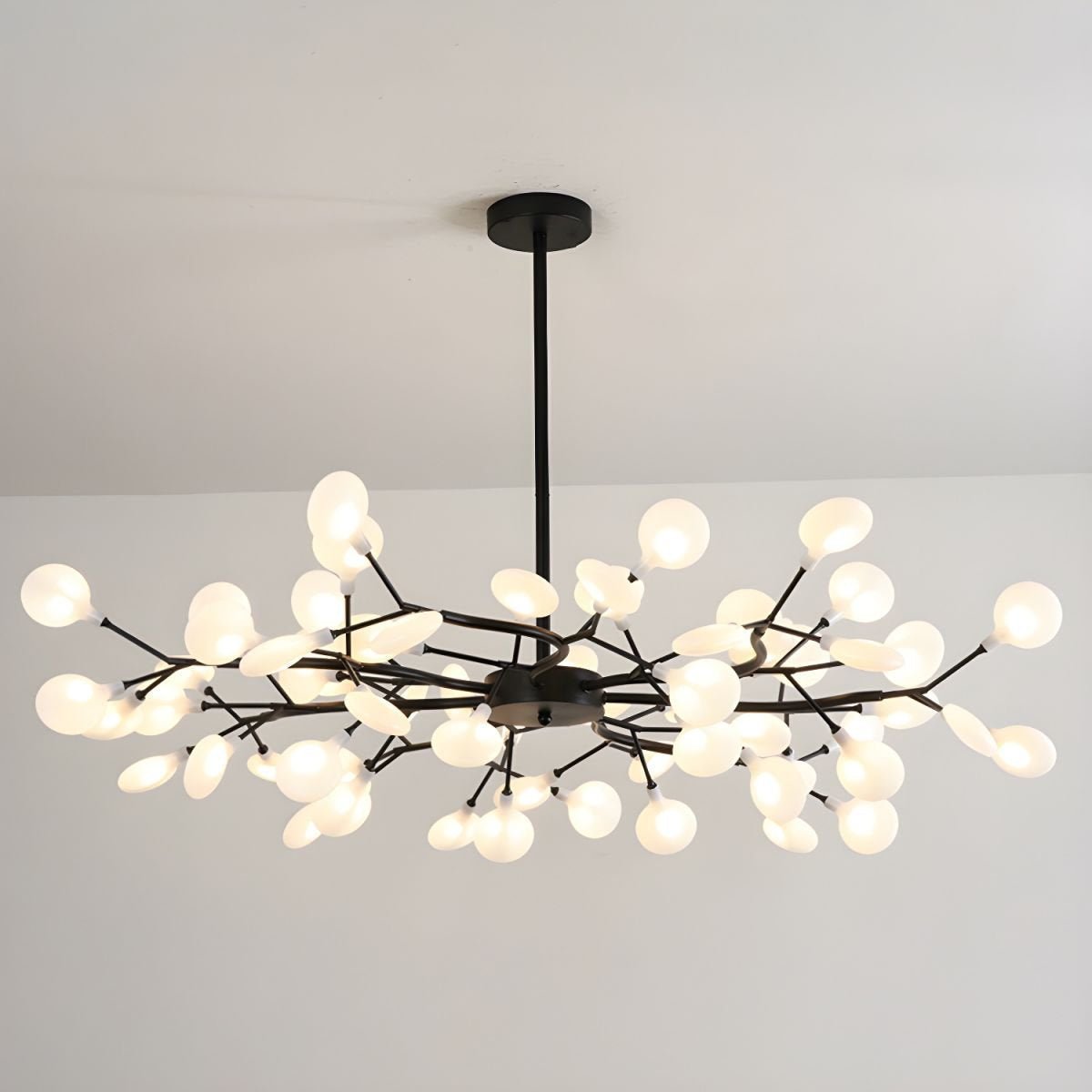 Riviselle Kronleuchter LED Firefly