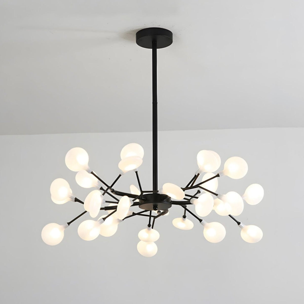 Riviselle Kronleuchter LED Firefly
