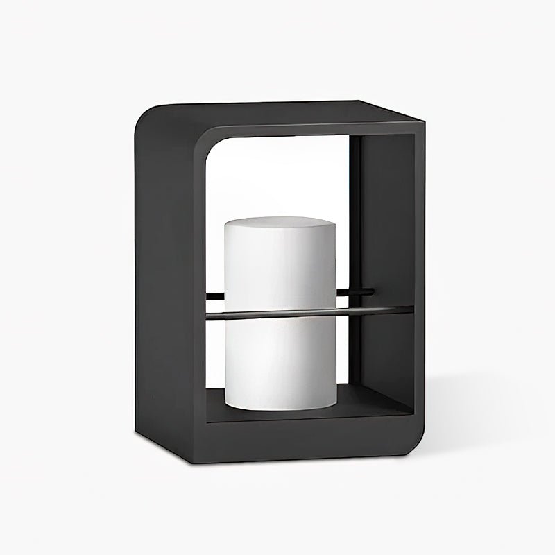 Reninian Minimalistische Außenleuchte