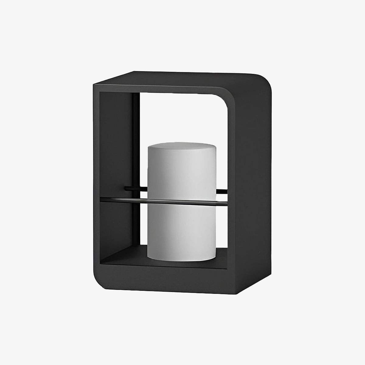 Reninian Minimalistische Außenleuchte