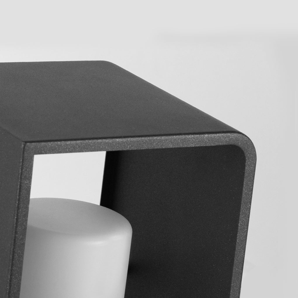 Reninian Minimalistische Außenleuchte