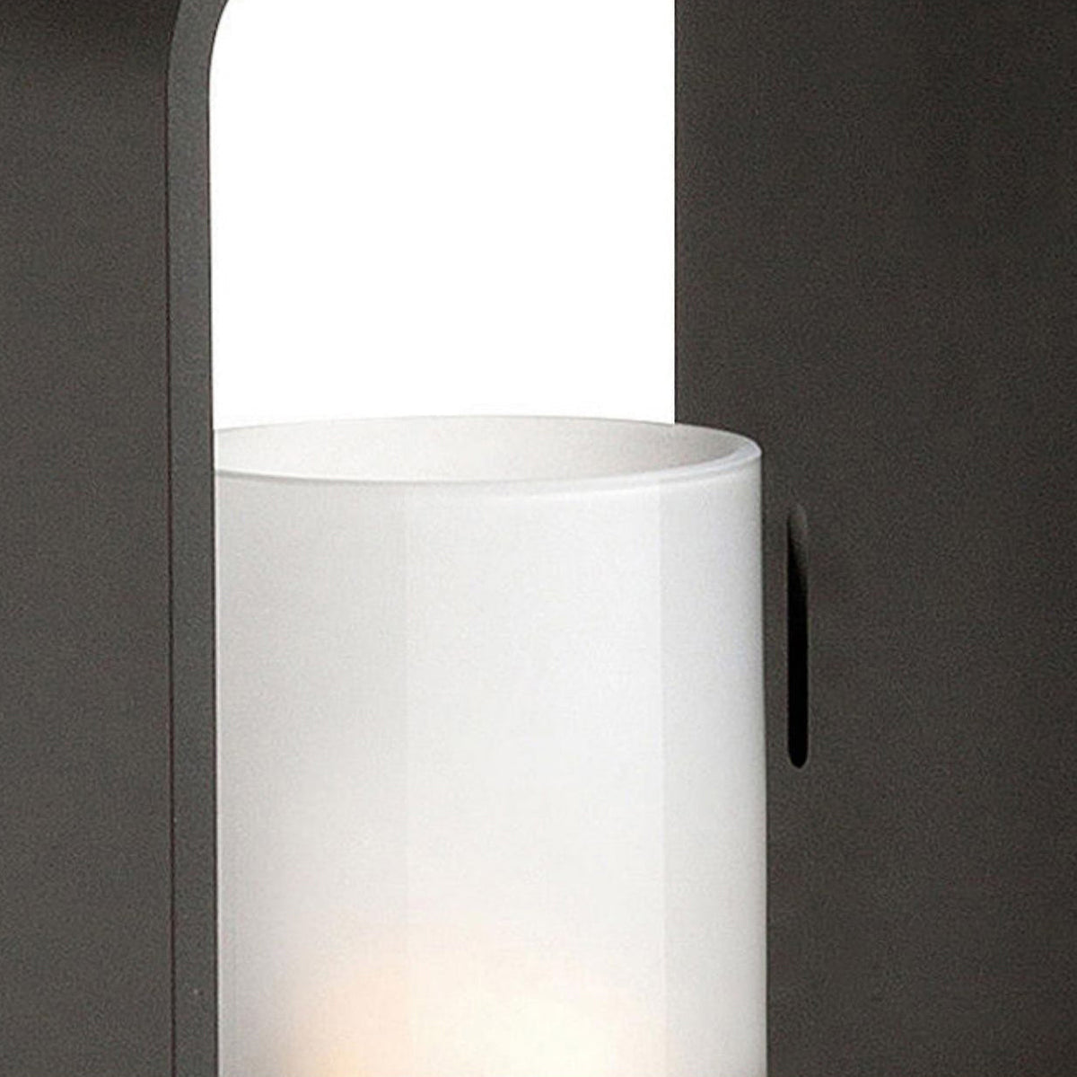 Reninian Minimalistische Außenleuchte
