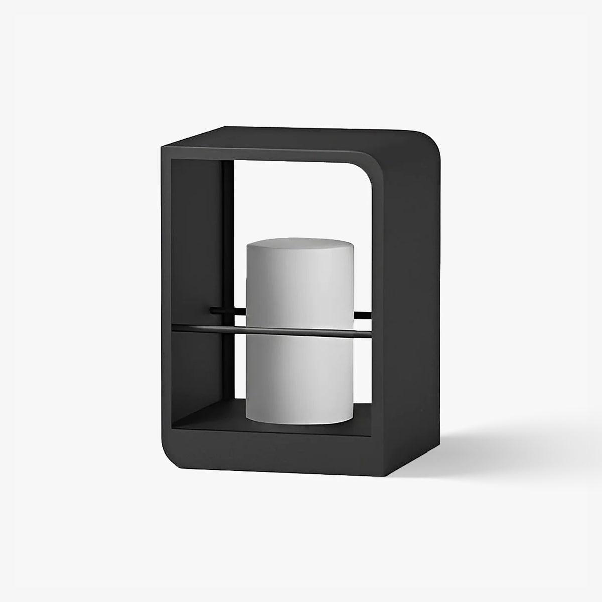Reninian Minimalistische Außenleuchte