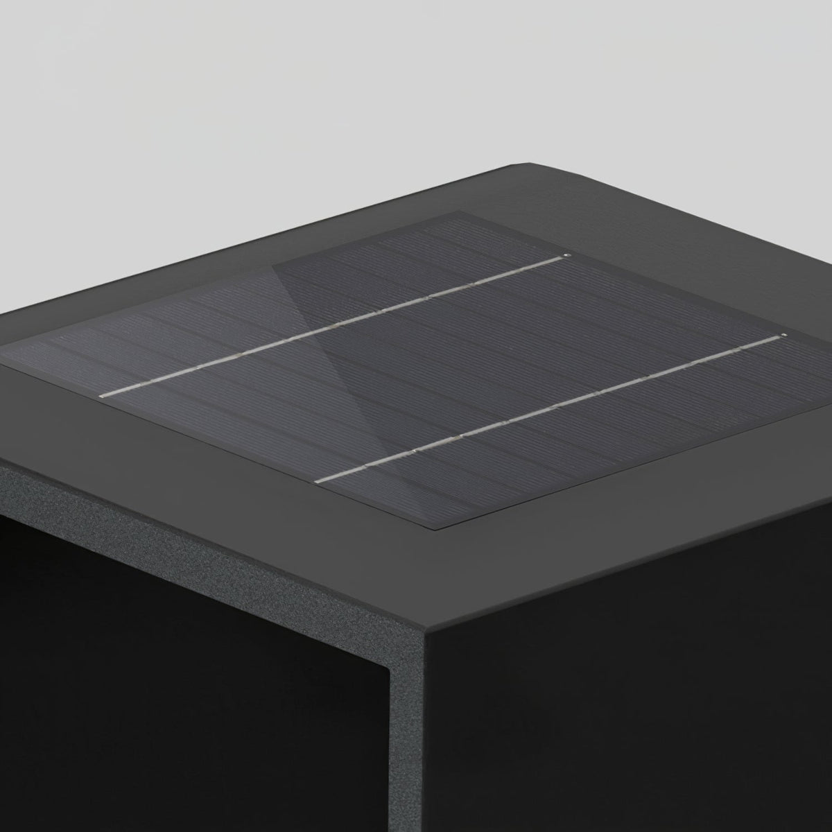 Reninian Minimalistische Außenleuchte
