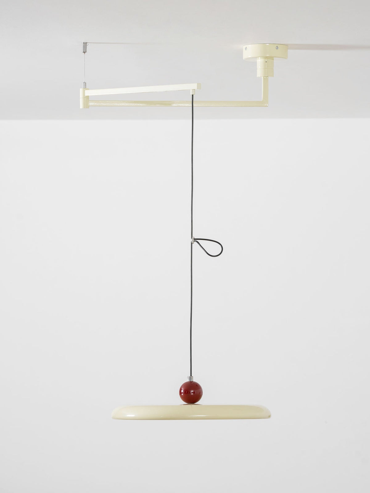 Exvane Acryl-Moderner Pendelleuchte für Wohnzimmer | Cielum