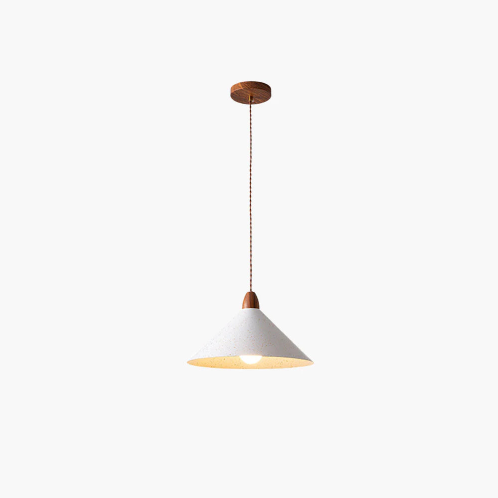 Valentina Modern kreativ LED Pendelleuchte Weiß Schlaf Esszimmer