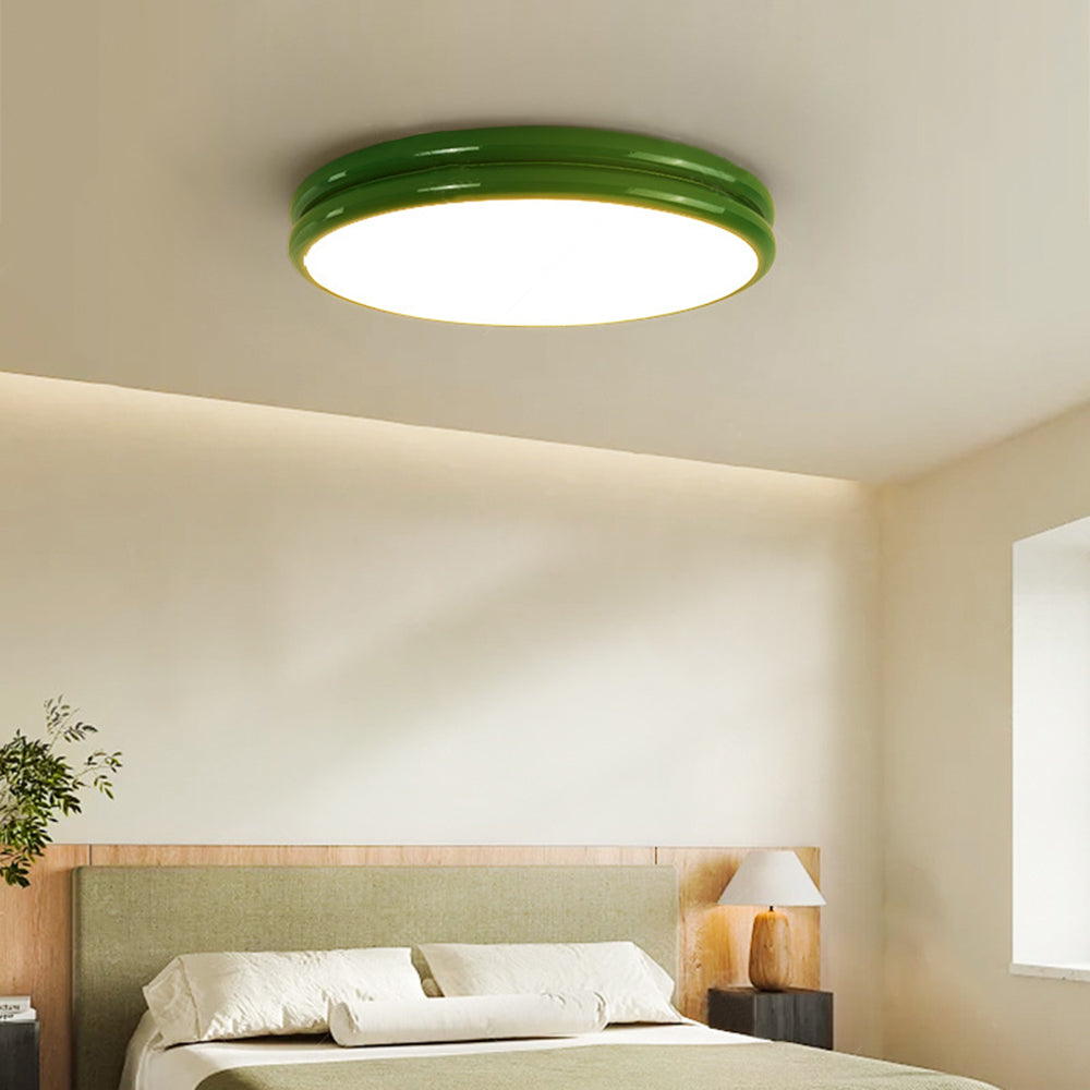 Valentina Modern einfach Design Deckenleuchte Schlafzimmer