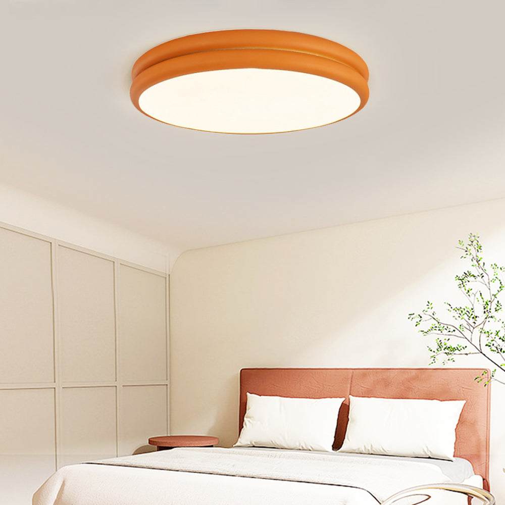 Valentina Modern einfach Design Deckenleuchte Schlafzimmer