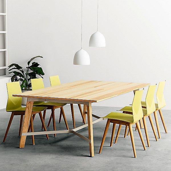 Cenora Polycarbonat-Pendelleuchte