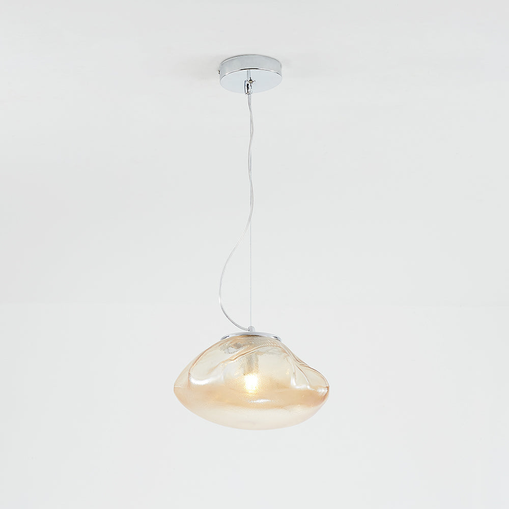 Avi Nodic Pendelleuchte Geometrisch Esszimmer 3 Farben