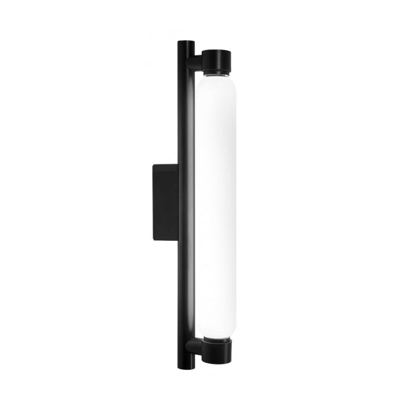 Cumiror Glas-Wandleuchte