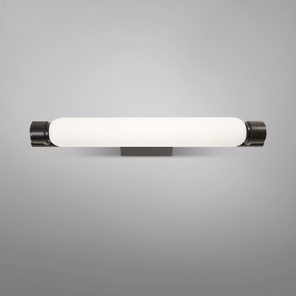 Cumiror Glas-Wandleuchte