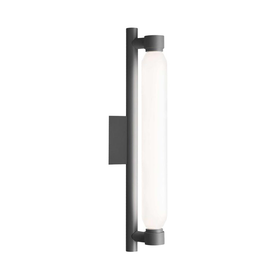 Cumiror Glas-Wandleuchte