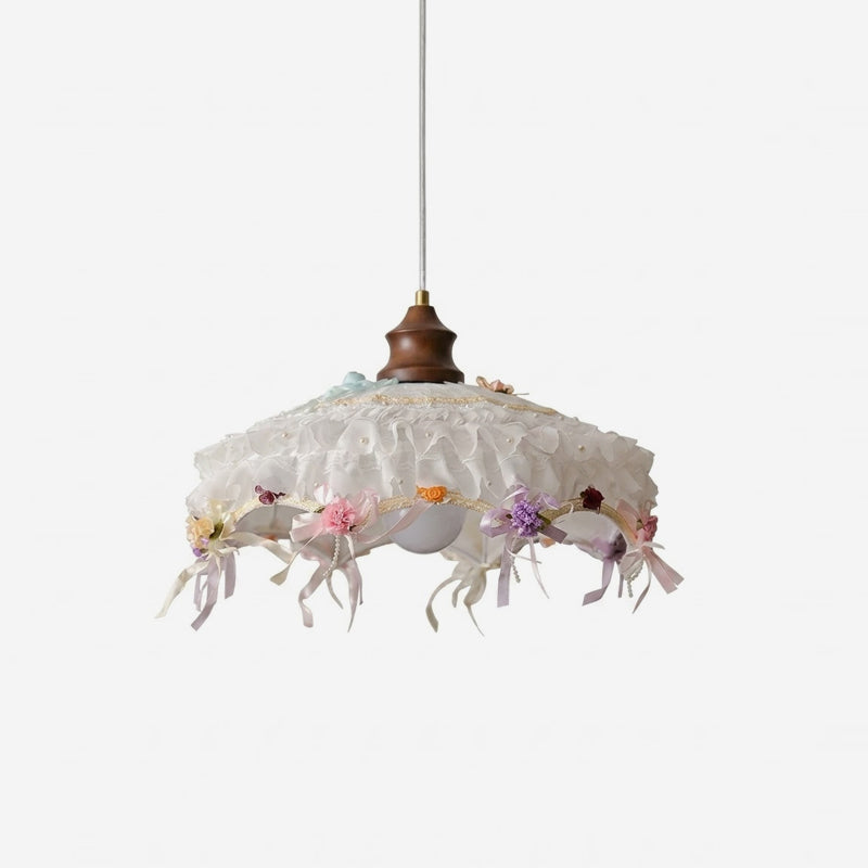 Laceflower Pendelleuchte
