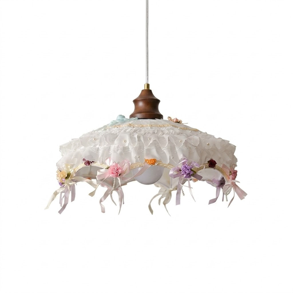 Laceflower Pendelleuchte
