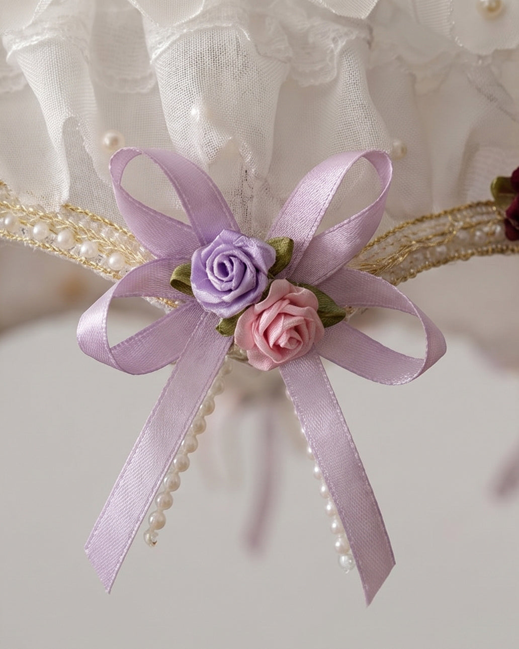 Laceflower Pendelleuchte