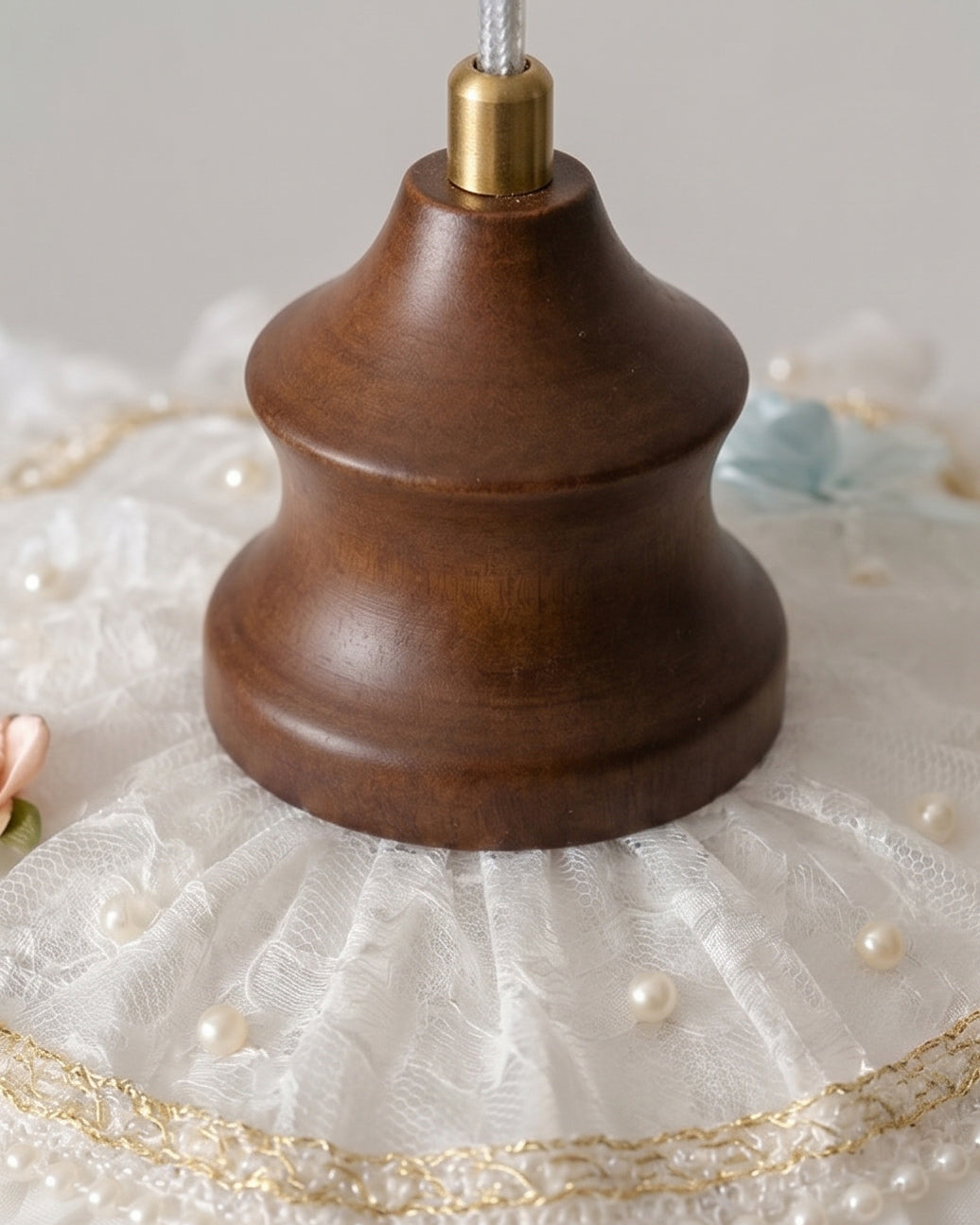 Laceflower Pendelleuchte