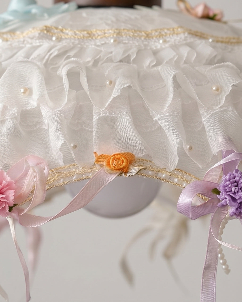 Laceflower Pendelleuchte