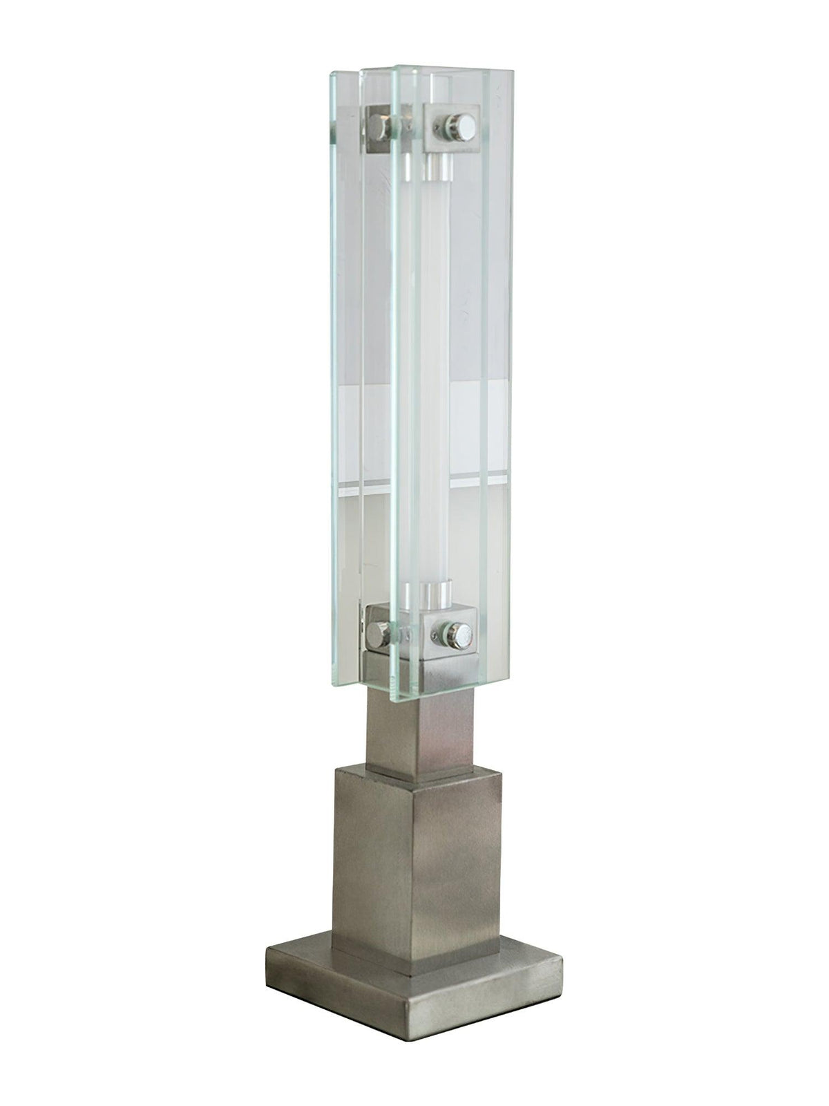 Uloril Moderne Acryl-Tischlampe