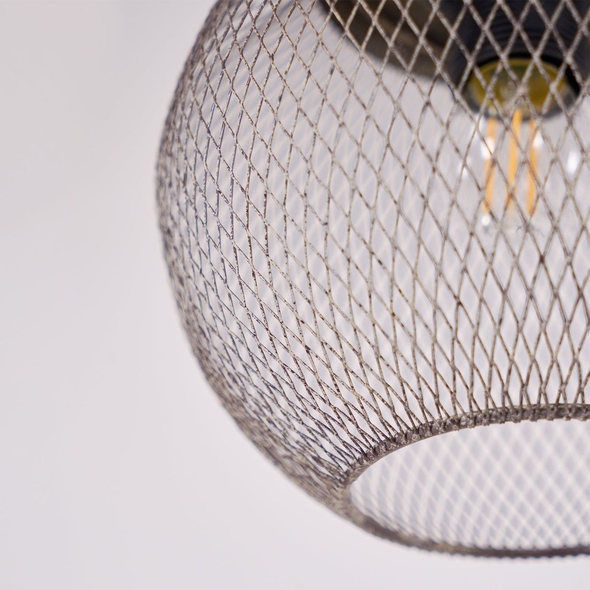 Aursorir Mesh-Pendelleuchte