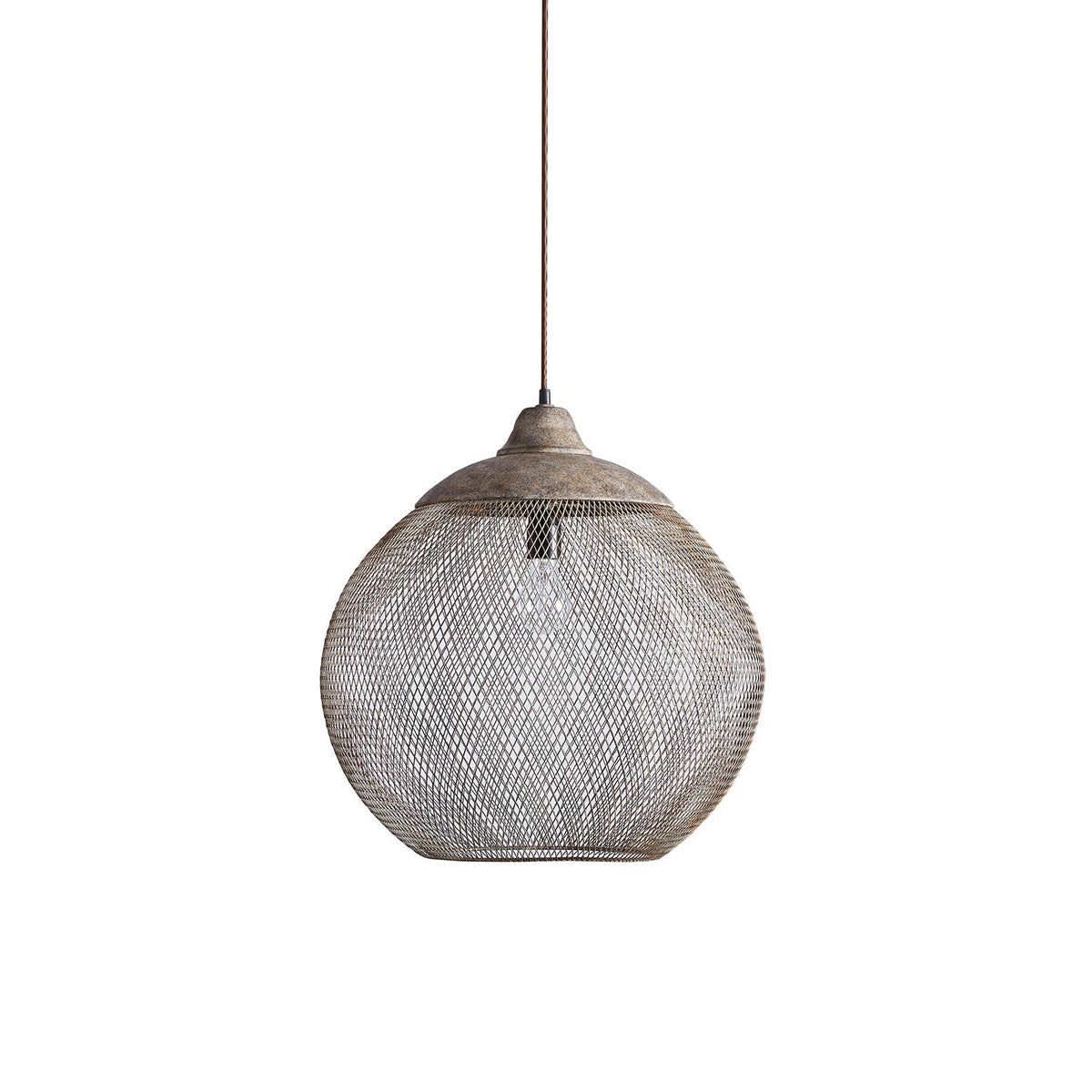 Aursorir Mesh-Pendelleuchte