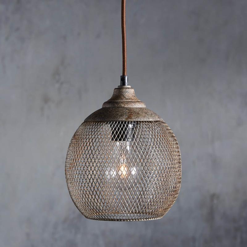 Aursorir Mesh-Pendelleuchte
