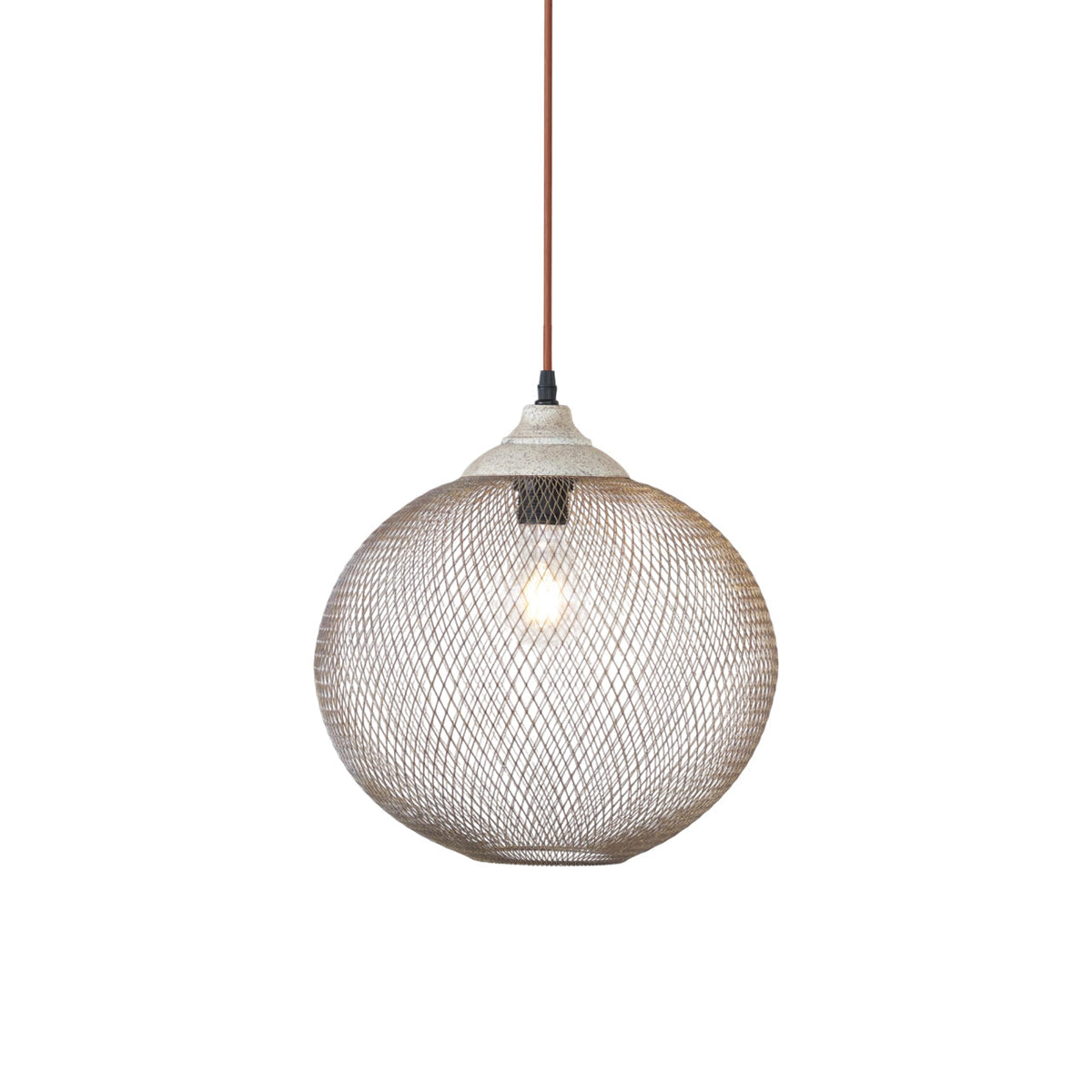 Aursorir Mesh-Pendelleuchte