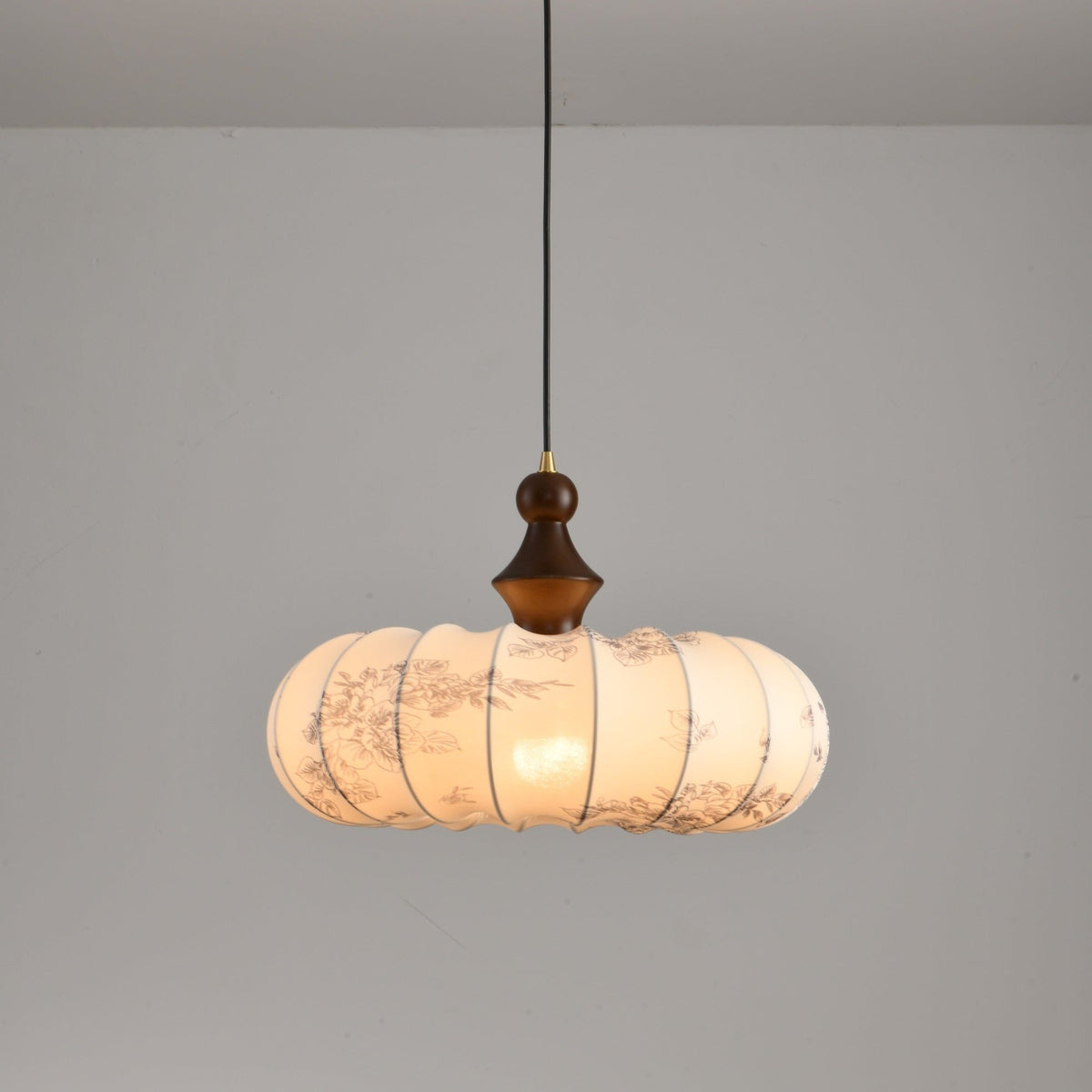Mirivelle Vintage Pendelleuchte