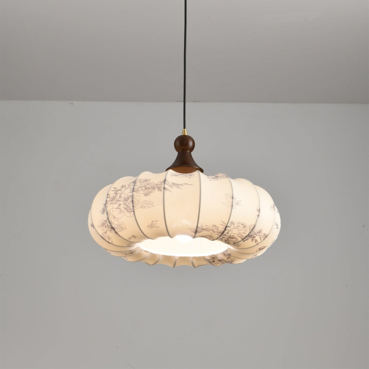 Mirivelle Vintage Pendelleuchte