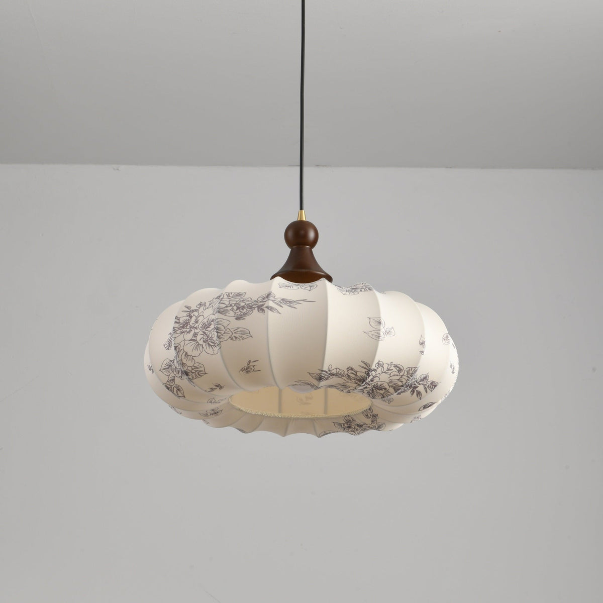 Mirivelle Vintage Pendelleuchte