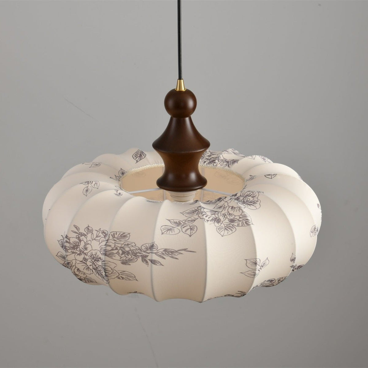 Mirivelle Vintage Pendelleuchte