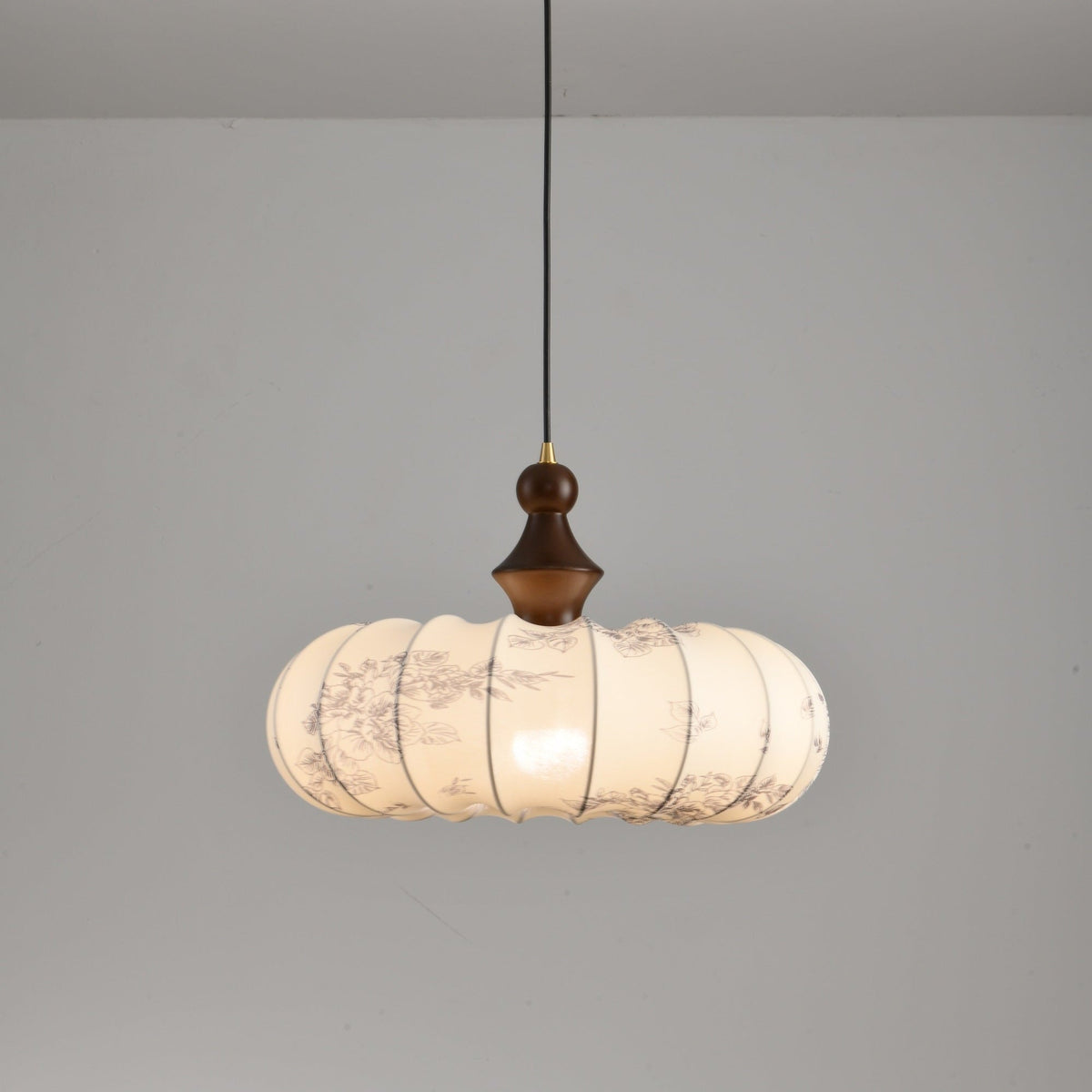 Mirivelle Vintage Pendelleuchte