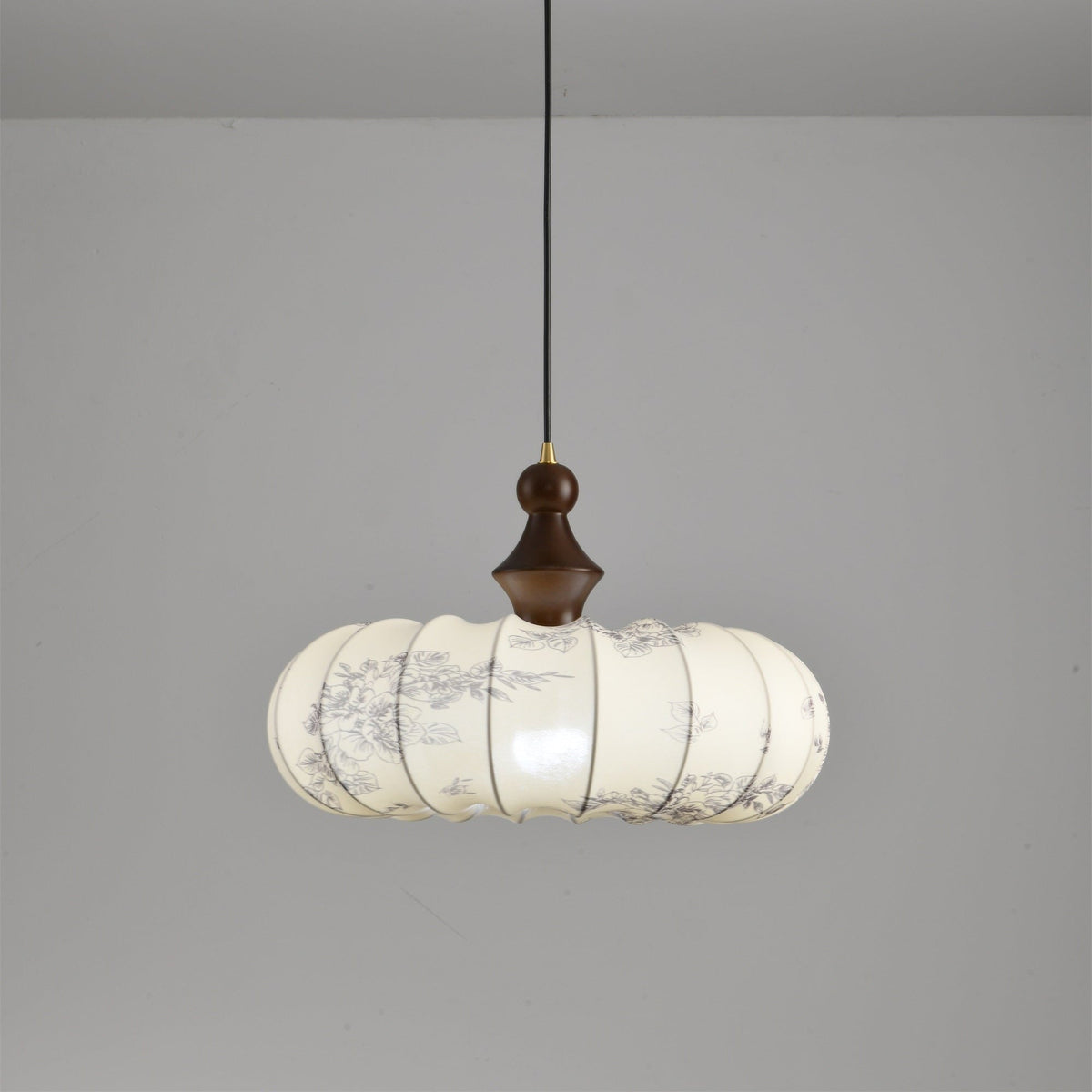 Mirivelle Vintage Pendelleuchte