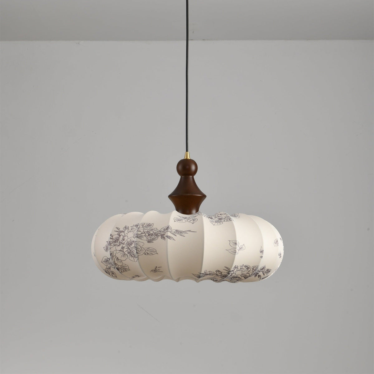 Mirivelle Vintage Pendelleuchte