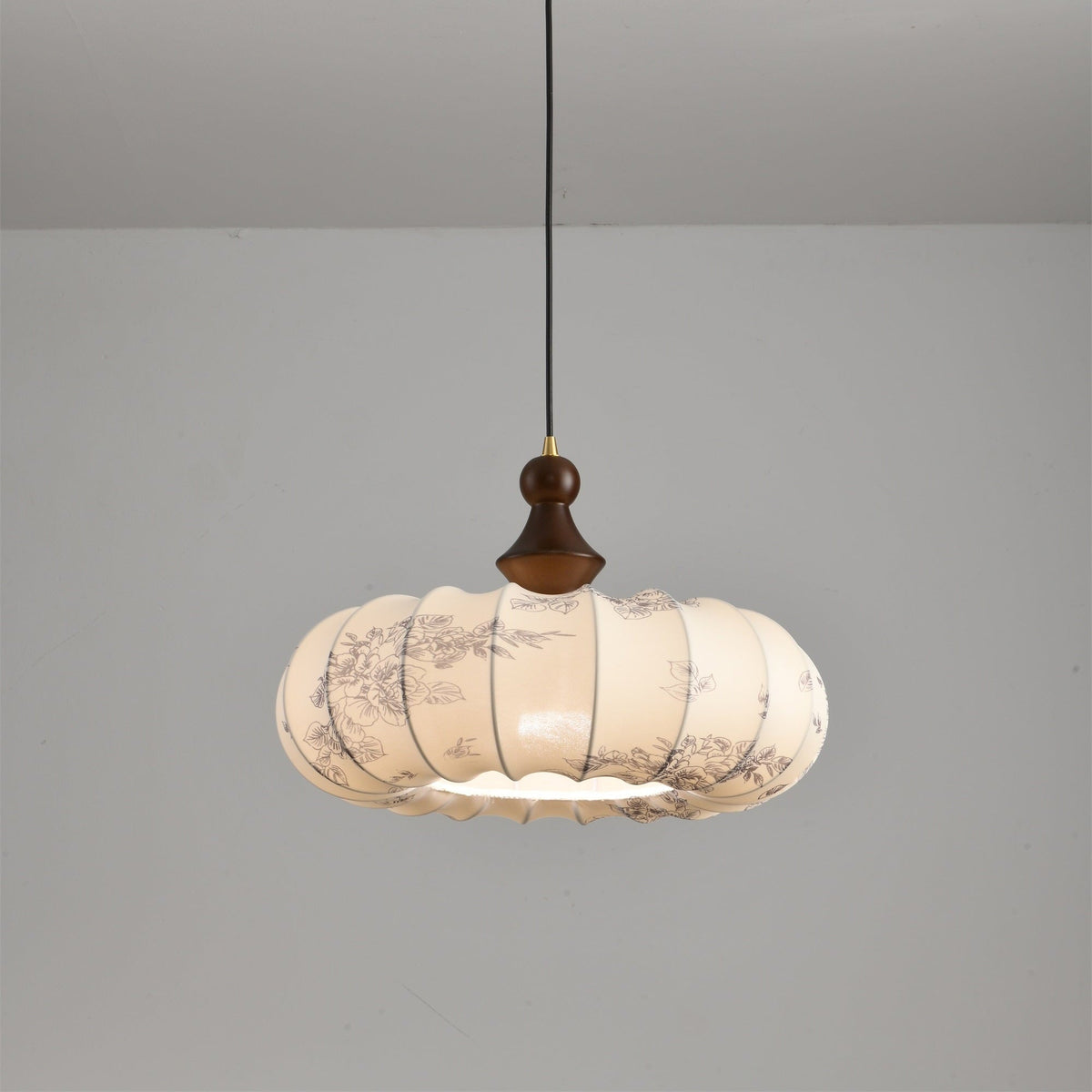Mirivelle Vintage Pendelleuchte