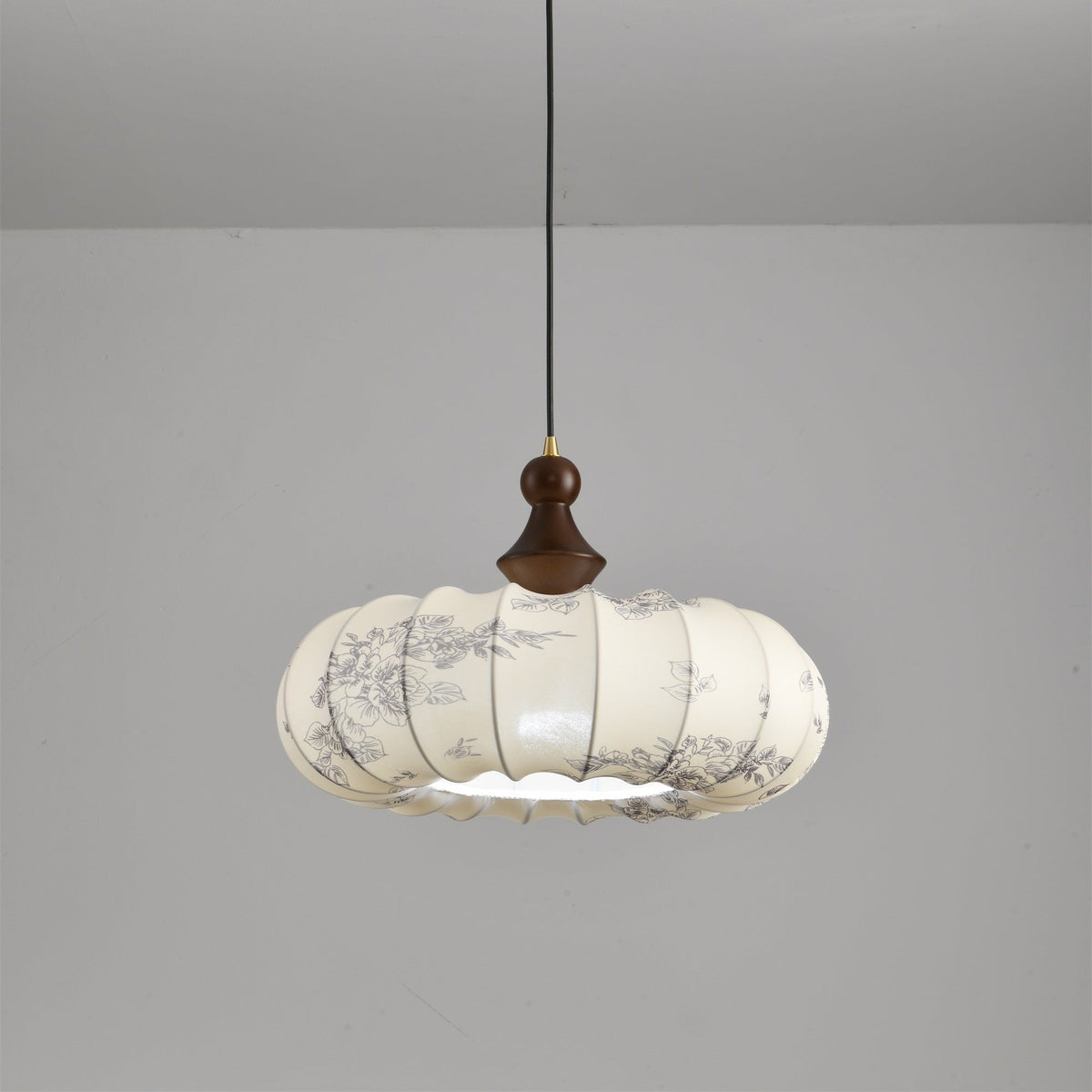 Mirivelle Vintage Pendelleuchte