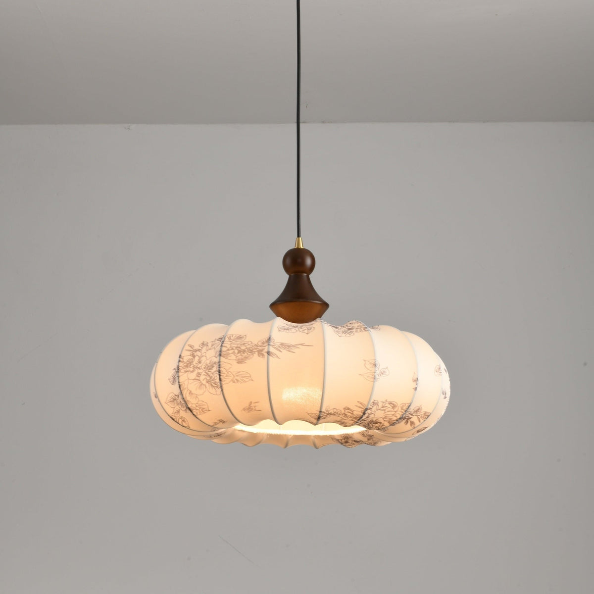 Mirivelle Vintage Pendelleuchte