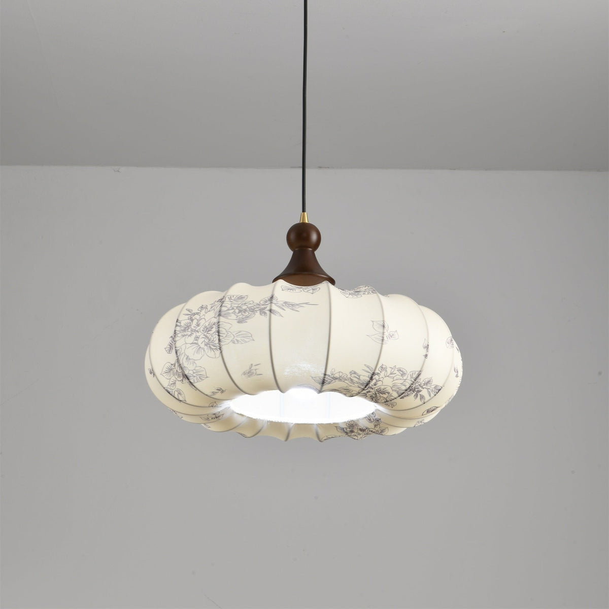 Mirivelle Vintage Pendelleuchte
