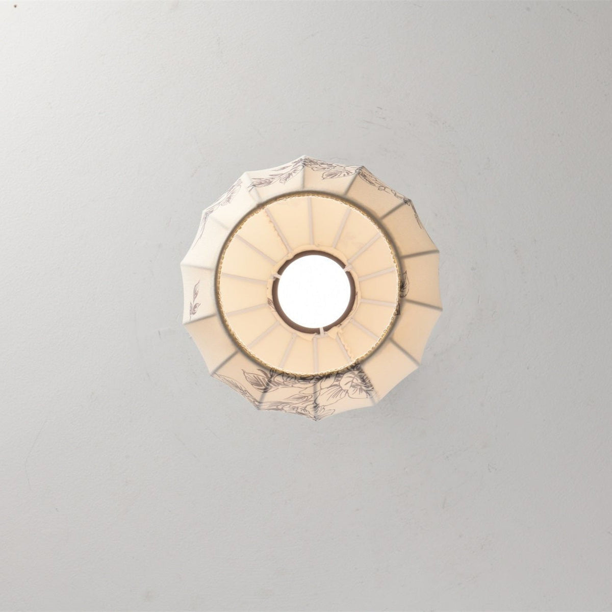 Liorenenne Vintage Pendelleuchte