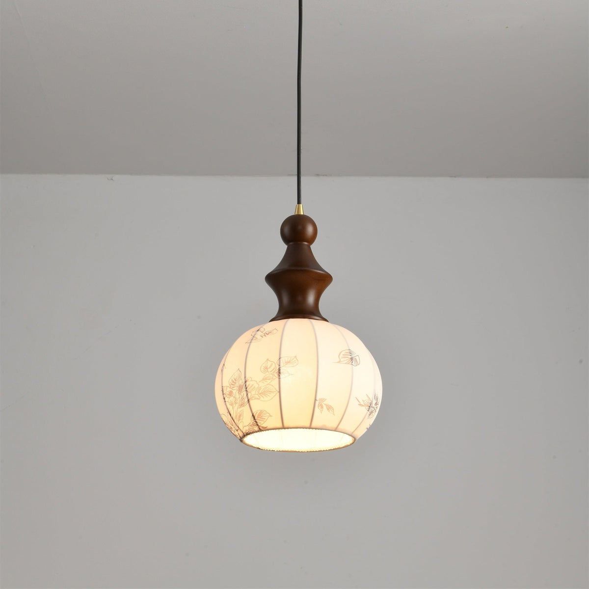 Liorenenne Vintage Pendelleuchte