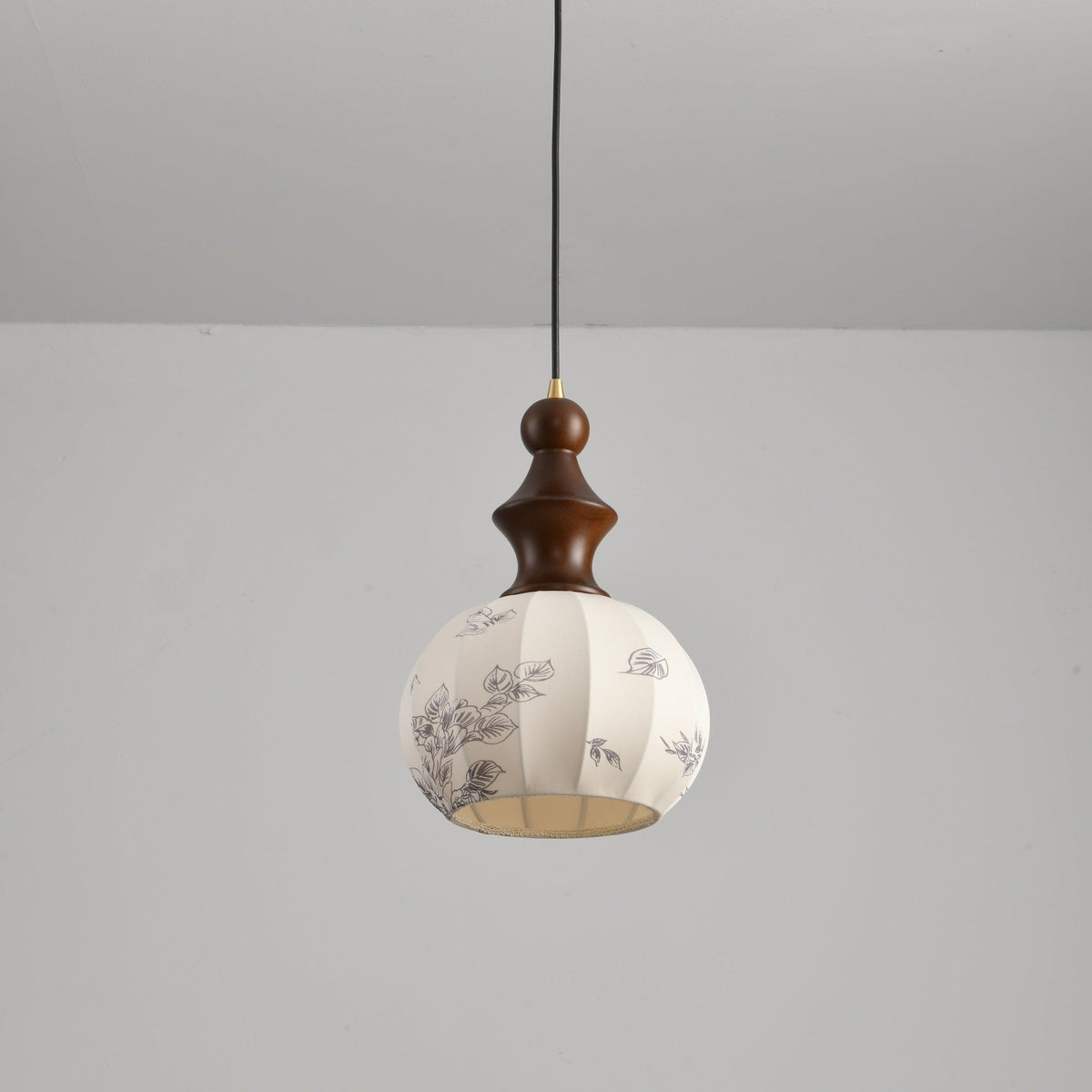 Liorenenne Vintage Pendelleuchte
