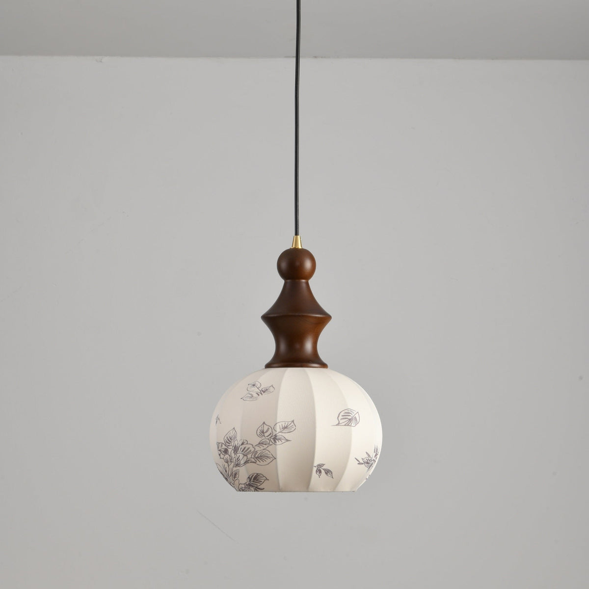 Liorenenne Vintage Pendelleuchte