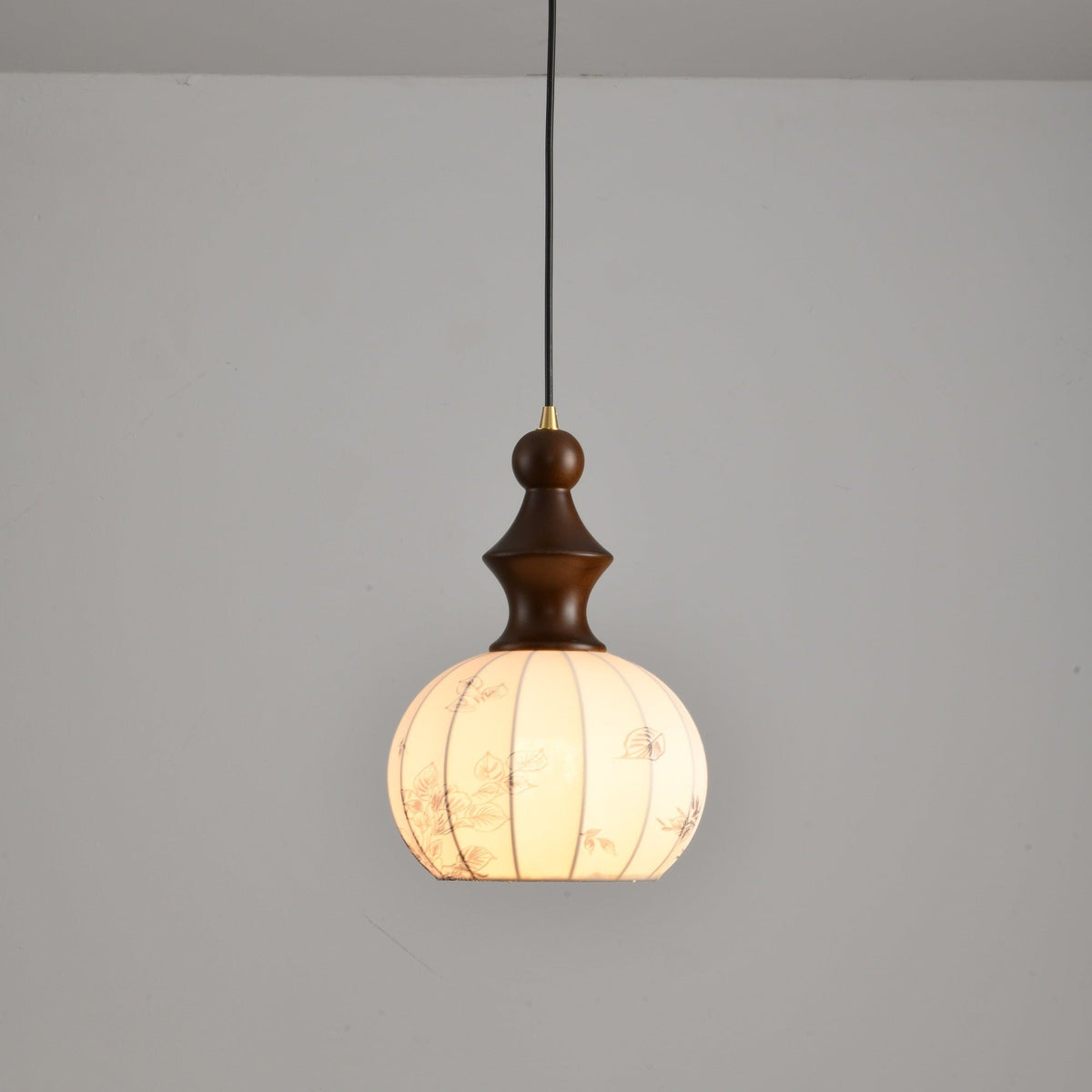 Liorenenne Vintage Pendelleuchte