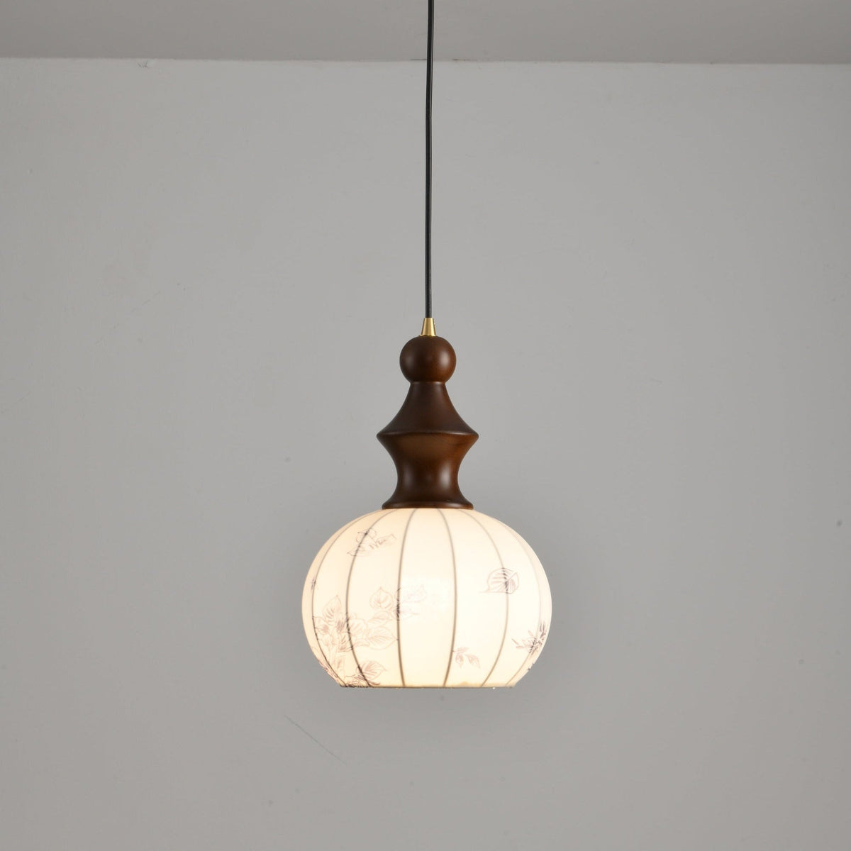 Liorenenne Vintage Pendelleuchte