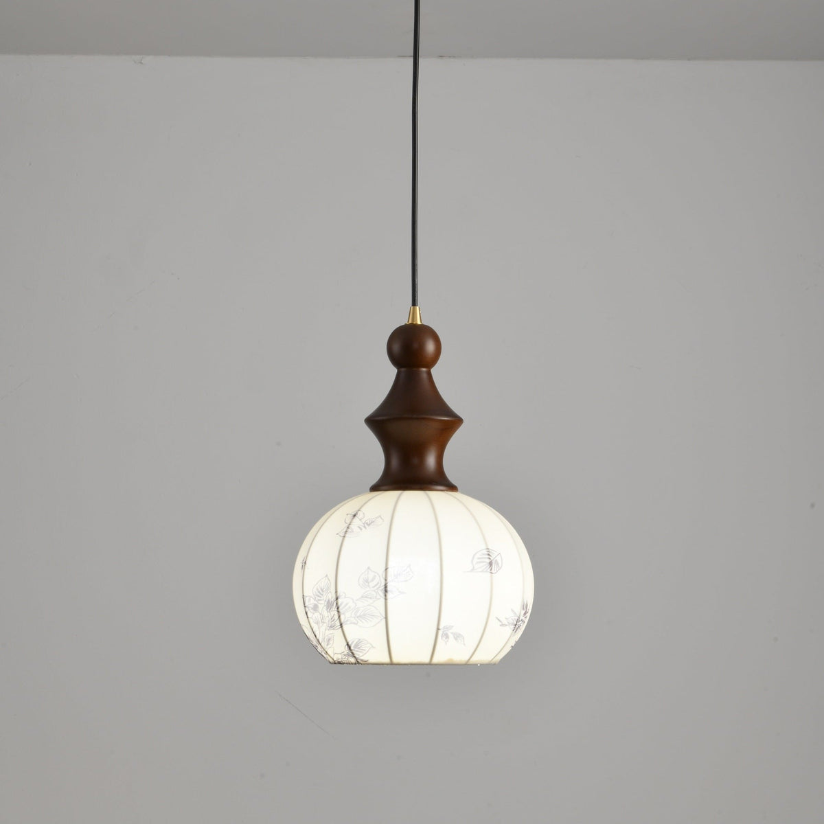 Liorenenne Vintage Pendelleuchte