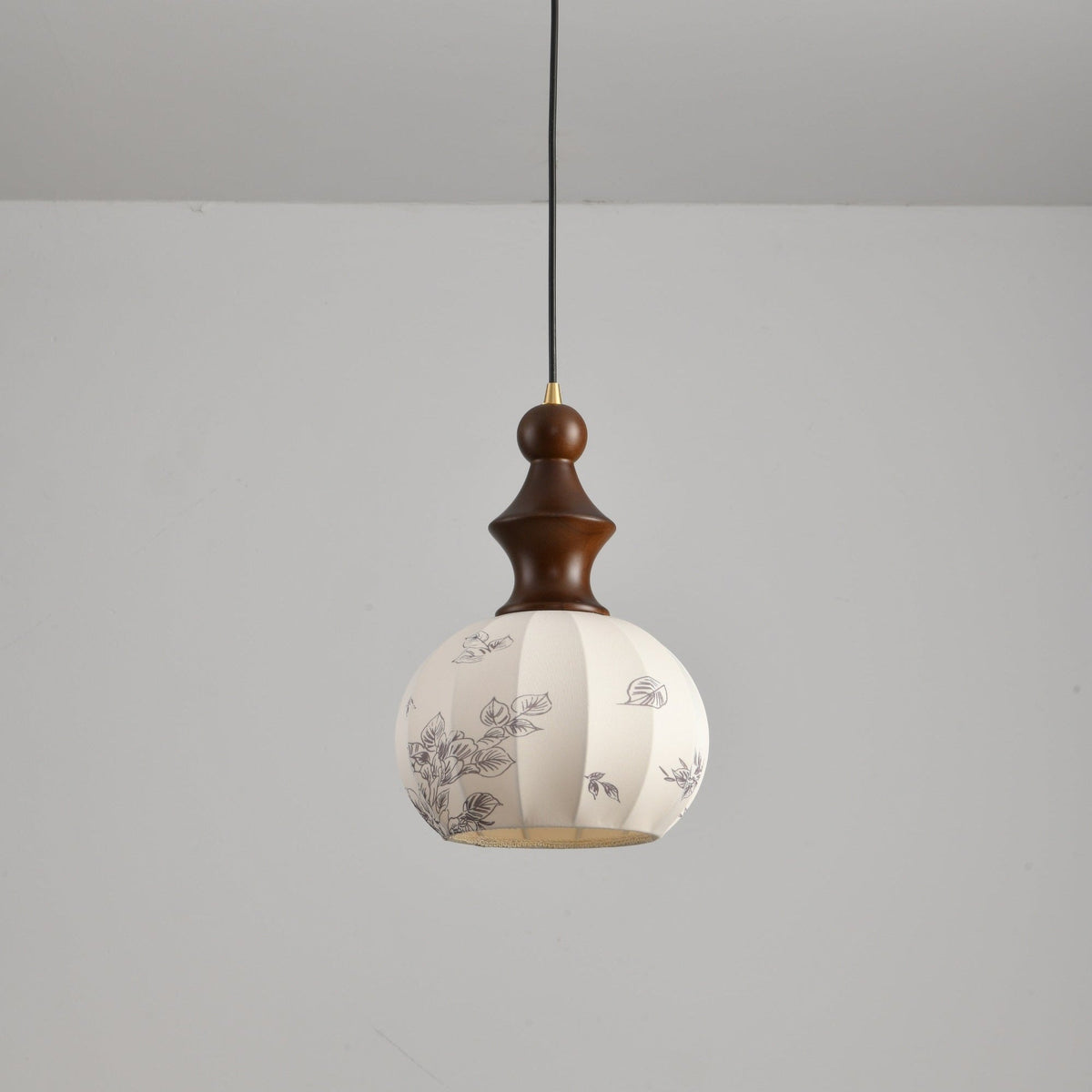 Liorenenne Vintage Pendelleuchte